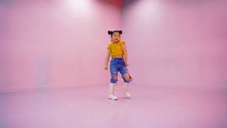 SOLAR) - (Spit it out) COVER DANCE)