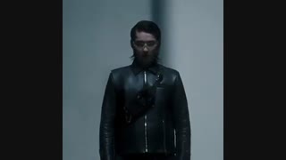 °•♡ آپدیت توییتر The Dubai Mall با ویدیوی تبلیغاتی ییفان برای برند عینگ Gentle Monster