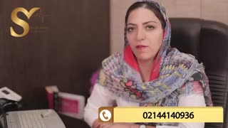 فیلم رابطه دیابت و بیماران قلبی