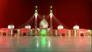 نماهنگ: ابا صالح مدد با صدای مداح اهلبیت آقای واعظی