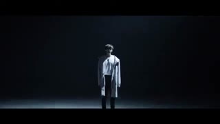 موزیک ویدیوstigma BTS V