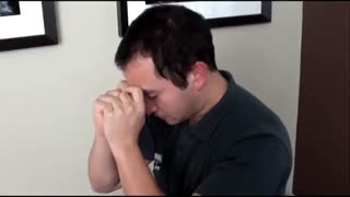 درمان سردرد با ماساژ | ماساژ باما