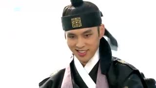 قسمت شصت و یکم سریال کره ای پادشاه و من  The King and I 2007