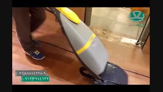 زمین شوی ۶ لیتری مدل اسپرینتر
