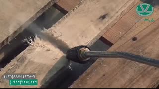 ارایٔه انواع واترجت های صنعتی و نیمه صنعتی (سرد و گرم )