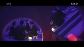 قسمت اول سریال کره ای The Ballot 2020 - با زیرنویس فارسی