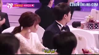 ما ازدواج کردیم سونگجه و جوی we got married قسمت 29 پارت 2 با زیرنویس فارسی چسبیده