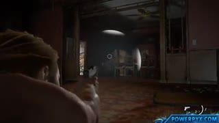 The Last of Us 2 - راهنمای تروفی Relic of the Sages (پیدا کردن اشیای عجیب)