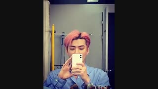 پست اینستا سهونی