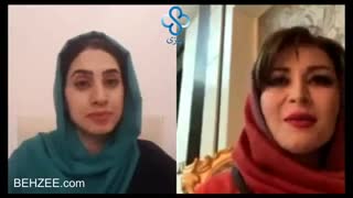 لایو 16 بهزی: دکتر فرناز مشیری، متخصص و جراح زنان، زایمان و نازایی