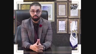 دکتر میثم شکری ساز :رویاهایتان را رنگ کنید