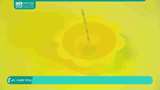 ساخت مدل های شیک شمع به طرح کاپ کیک برای جشن