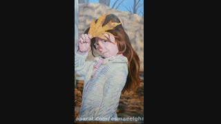 آموزش رنگ و روغن