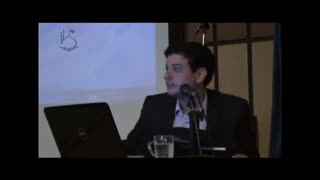 سخنرانی استاد رائفی پور - خاورمیانه جدید - تهران - دانشگاه ازاد پرند - 12 اردیبهشت 91