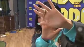 وقتی آیدل هامون فراموش می کنن ک سلبریتی اند