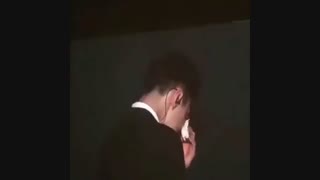 Baby Don't cry T~T