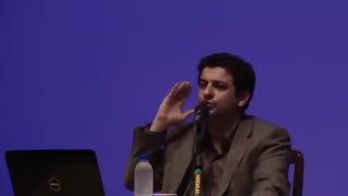 سخنرانی استاد رائفی پور - اسطوره های صهیونیزم - لنگرود - 23 اردیبهشت 91