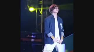میکس از ورنون @_@ Vernon - seventeen