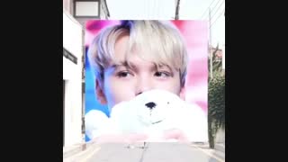 میکس از ورنون - Vernon - seventeen