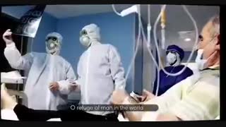 ناخدای طوفان ها کشورم خانه امام رضا (ع) است.