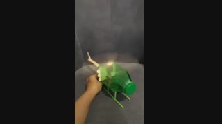 کاردستی هلیکوپتر