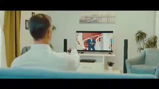 موزیک ویدئو صبحی دیگر با صدای مهدی یغمایی - iCinemaa.com