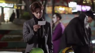 مینی سریال کره ای لطفا پیداش کن please find her  پارت پنجم  ( درخواستی )