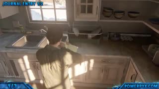 The Last of Us 2 -راهنمای کالکتیبل چپتر هفت