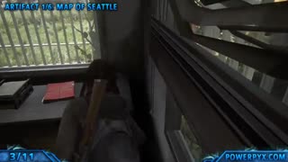 The Last of Us 2 - راهنمای کالکتیبل چپتر هشت