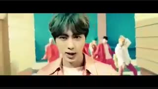 ♡°•میکس btsبا اهنگ جنتلمن ساسی مانکن°•♡