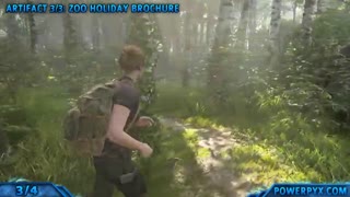 The Last of Us 2 - راهنمای کالکتیبل چپتر بییست و سوم