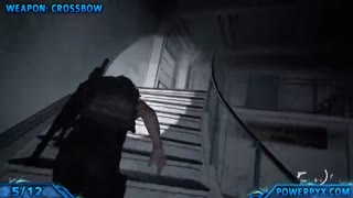 The Last of Us 2 - راهنمای کالکتیبل چپتر سی و یک و سی و دوم