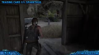 The Last of Us 2 -راهنمای کالکتیبل چپتر چهل و چهارم