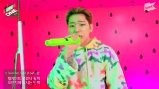 موزیک ویدئو ZICO-SUMMER HATE