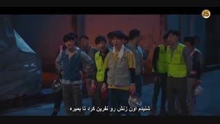 قسمت14 هتل دل لونا+زیرنویس چسبیده(پیشنهادویژه.درخواستی) Hotel del luna 2019