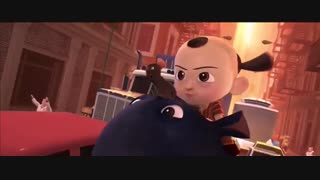 انیمیشن سینمایی سیاره پژواک