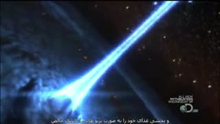 کیهان چگونه کار می کند؟ 2