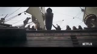 تریلر فیلم The Old Guard