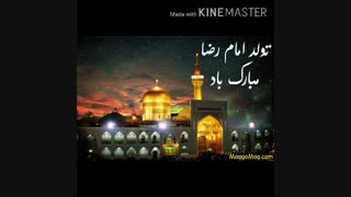 ولادت امام رضا ( ع)