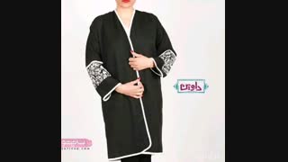 مدل مانتو بارداری