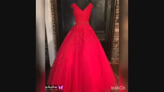لباس مجلسی