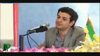 سخنرانی استاد رائفی پور - رسالت فرهنگی - گرگان - 30 اردیبهشت 91