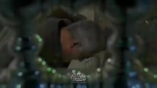 سردار سلیمانی: نگین انگشتری من از شیشه‌های حرم امام رضاست که از انفجار به‌جای مانده... فردا حرف درنیارید که زمرد دستش است...