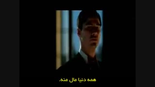 مستند ظهور the arrivals  قسمت چهل و هشتم 48