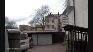 سریال مرد عنکبوتی قسمت پنجم