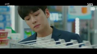 قسمت پنجم سریال کره ای فروشگاه ست بیول تازه کار+زیرنویس فارسی Backstreet Rookie 2020با بازی جی چانگ ووک و کیم یوجونگ