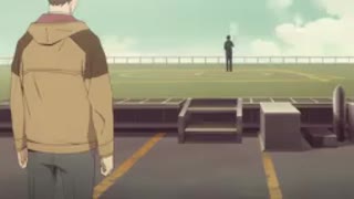 تریلر انیمه Fugou Keiji_ Balance_Unlimited-144p