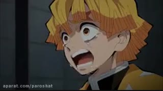 تریلر انیمه kimetsu no yaiba