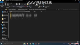 Persian & East Golden Kit دانلود لوپ و سمپل کیت ایرانی