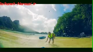 تور جزیره  بی نظیر سامویی در تایلند|جزیره سامویی تکه ای از بهشت در تایلند